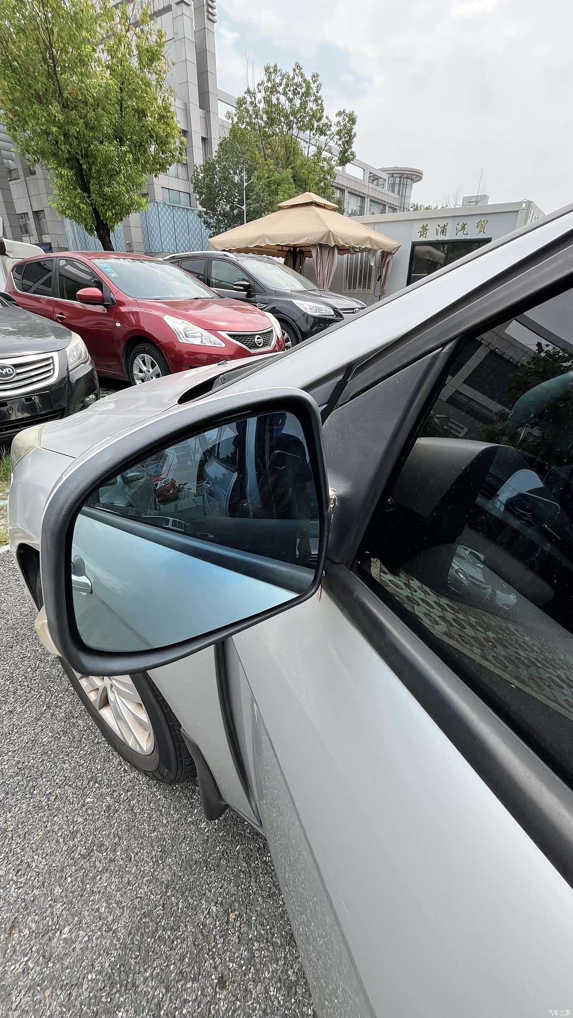 Ford Focus, 2013 12