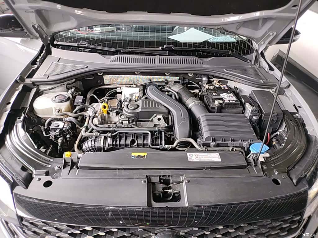 Volkswagen Lavida, 2023 20