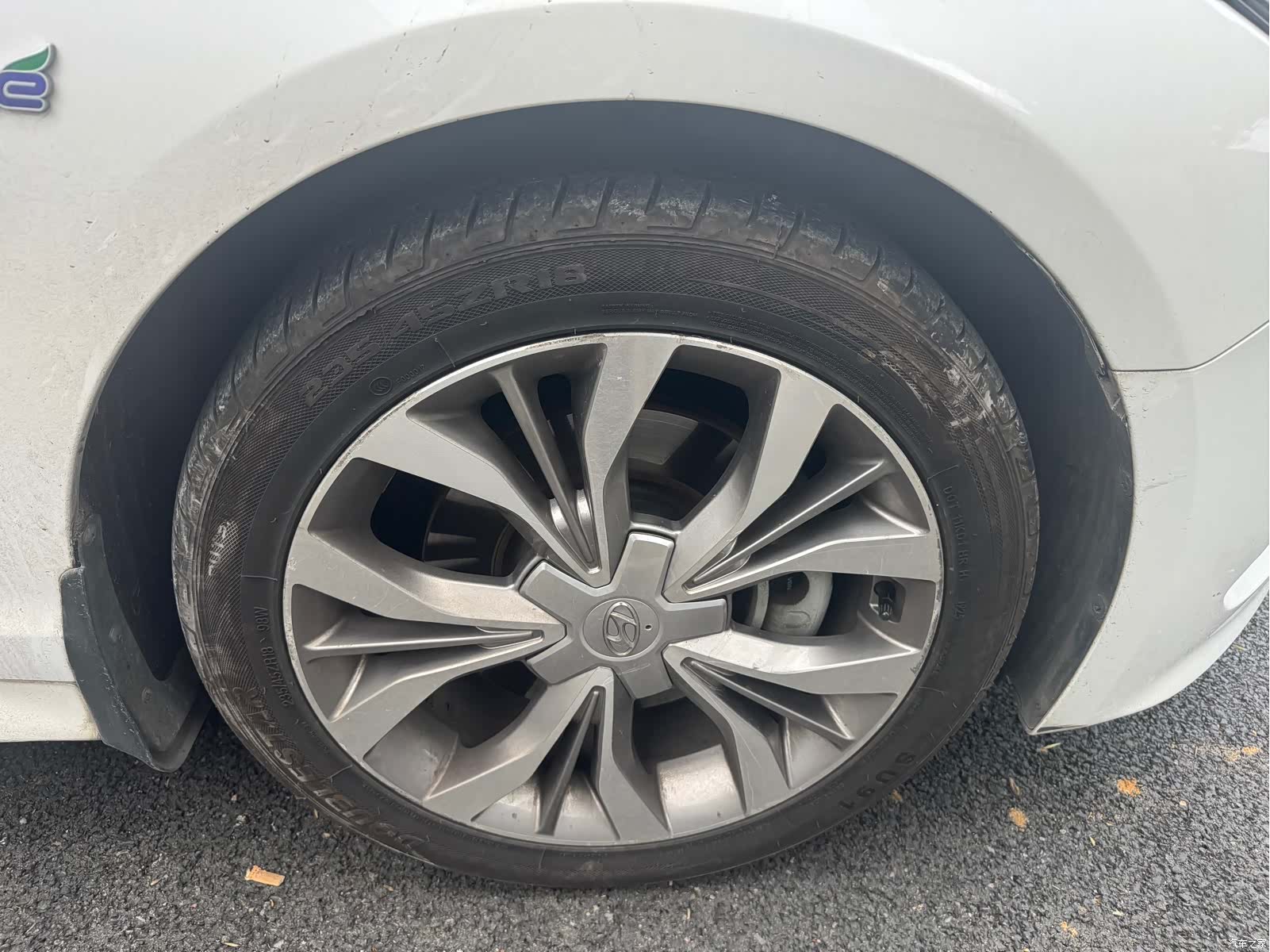 Hyundai Sonata, 2016 20