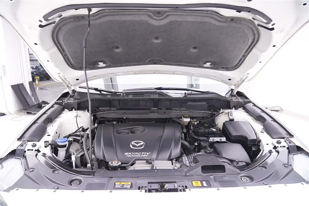 Mazda CX-5, 2021 12
