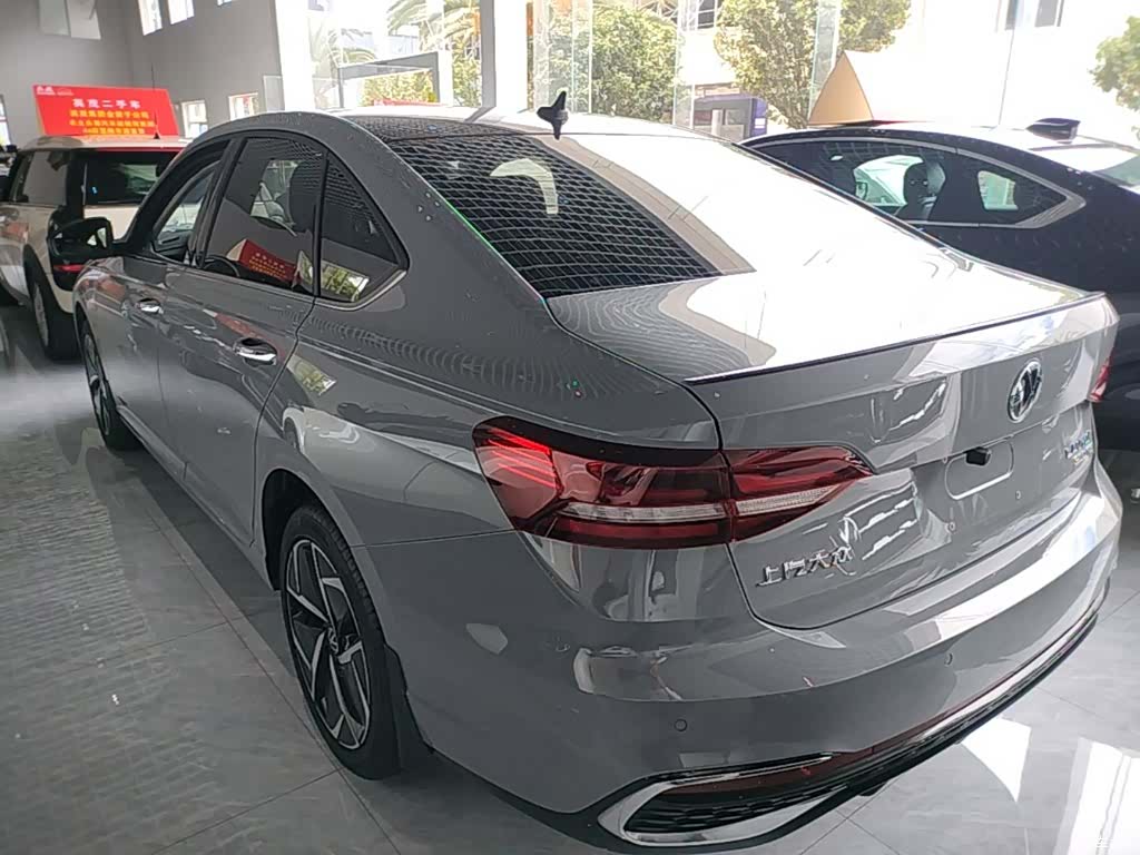 Volkswagen Lavida, 2023 все фото