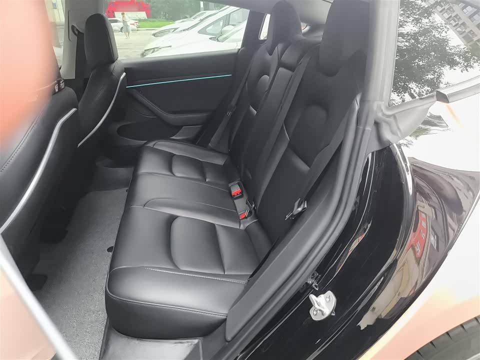 Tesla Model 3 Tesla Model 3