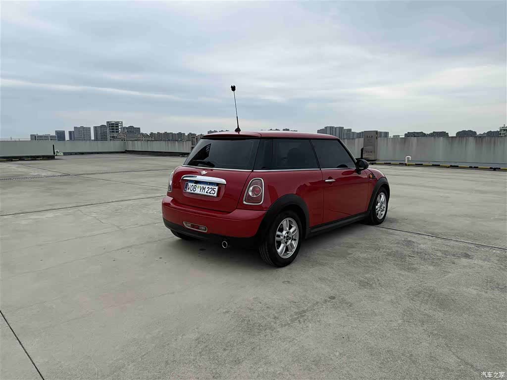 Mini ONE, 2014 все фото