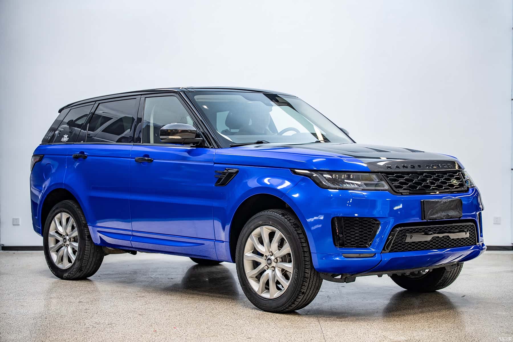 Land Rover Range Rover, 2014 3