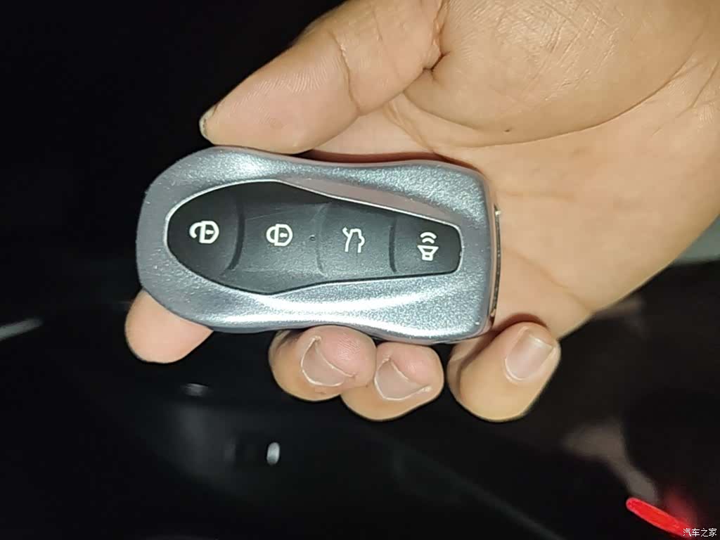 Geely Boyue, 2019 9