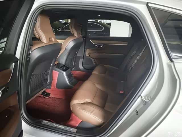 Volvo S90, 2023 6