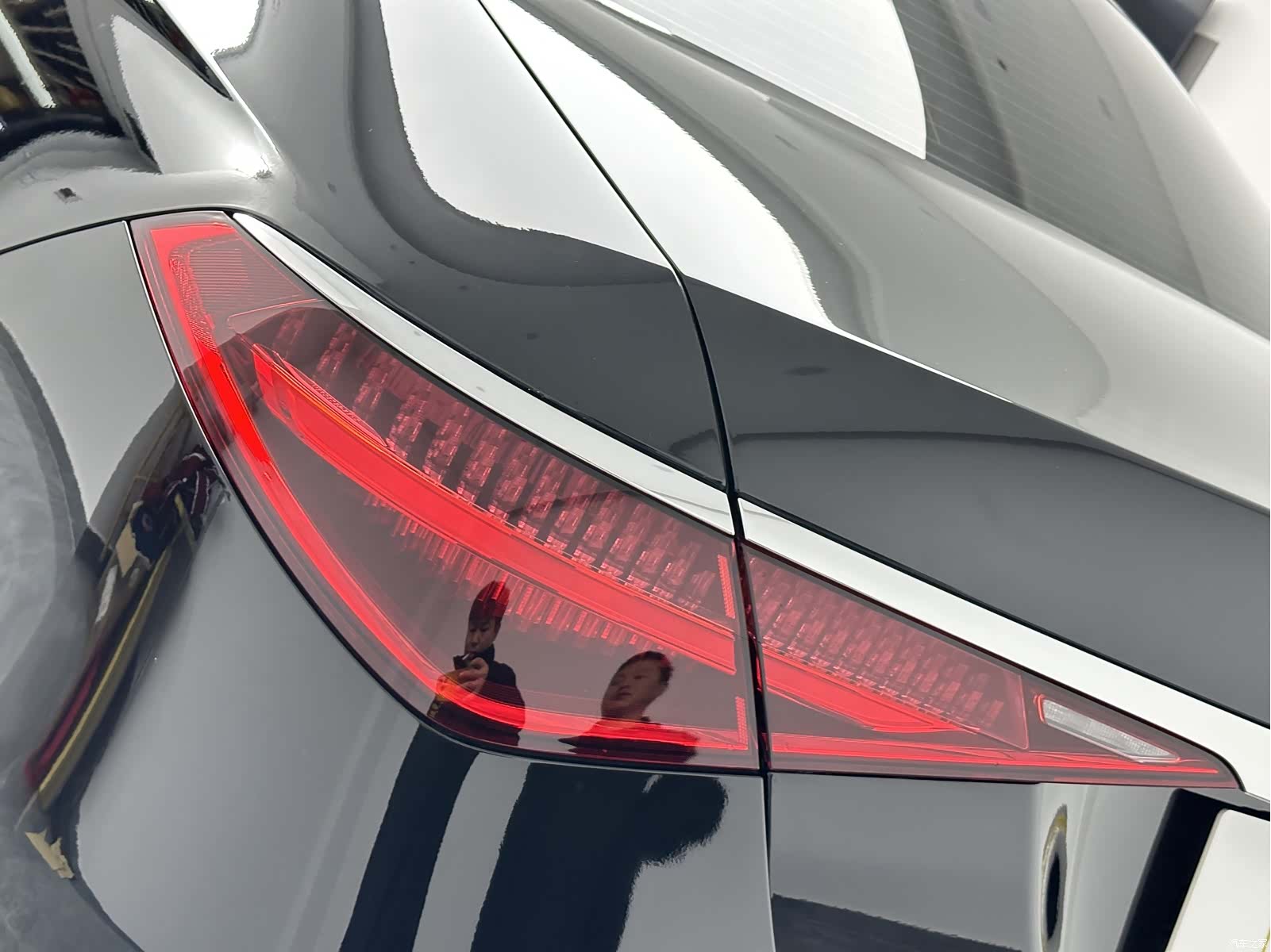 Mercedes-Benz S-Class, 2022 21