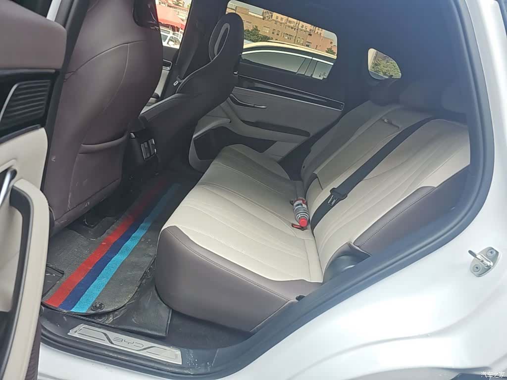 BYD Song, 2025 17