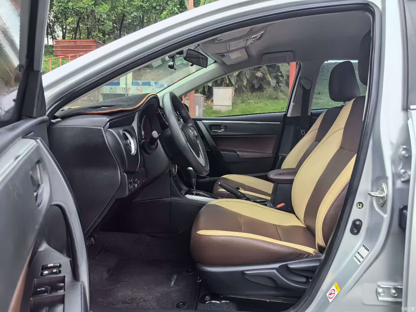 Toyota Corolla, 2018 6