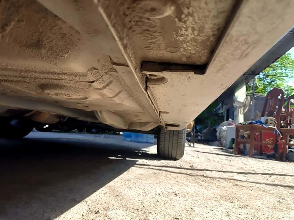 Geely X3, 2019 19