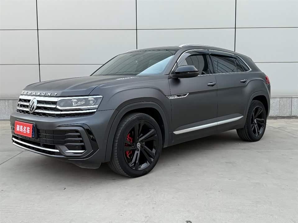Volkswagen Tourang Volkswagen Tourang
