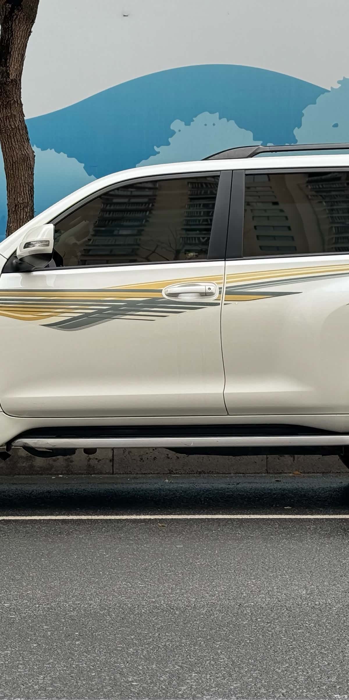 Toyota Prado, 2019 10