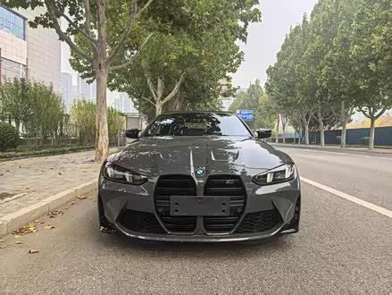 ֱM4 2024 M4ܳ M xDrive 