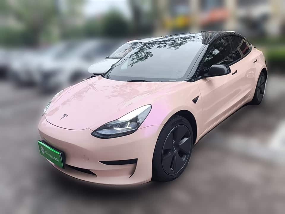 Tesla Model 3 Tesla Model 3