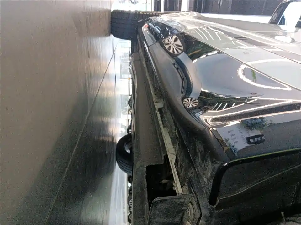 Land Rover Range Rover Star Pulse