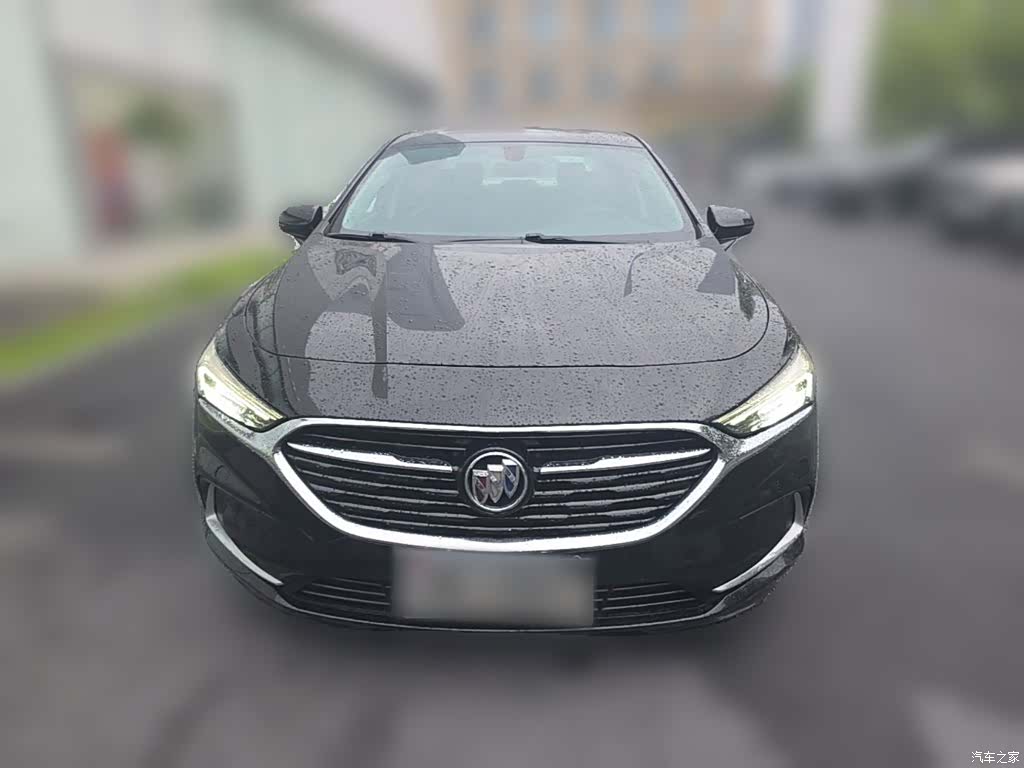 Buick LaCrosse, 2023 все фото
