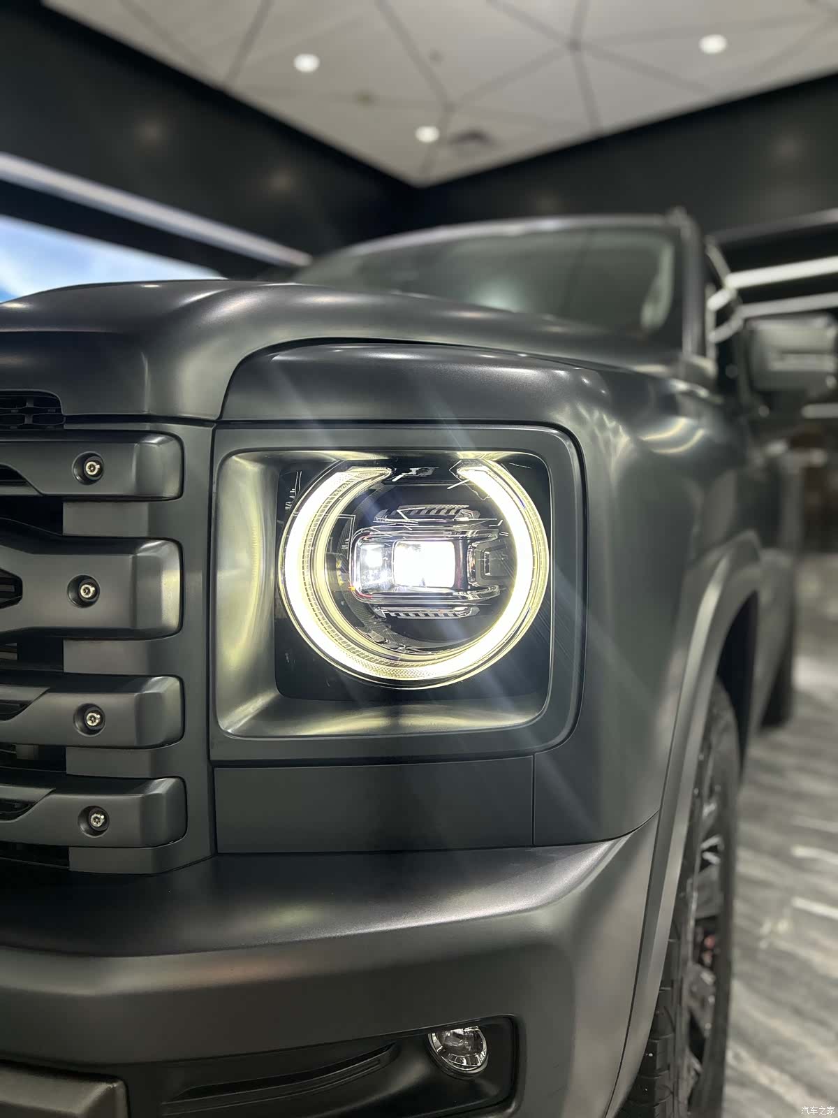 Haval H9, 2025 40