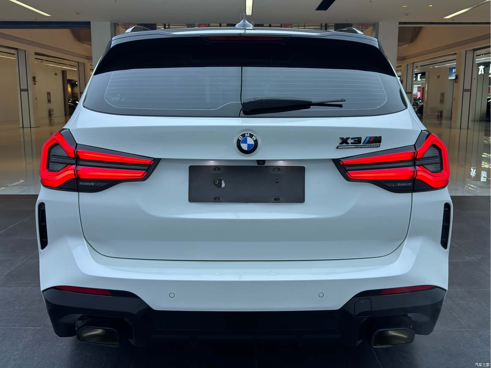 BMW X3, 2022 17