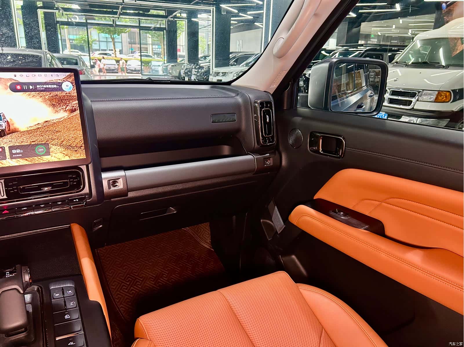 Haval H9, 2025 28