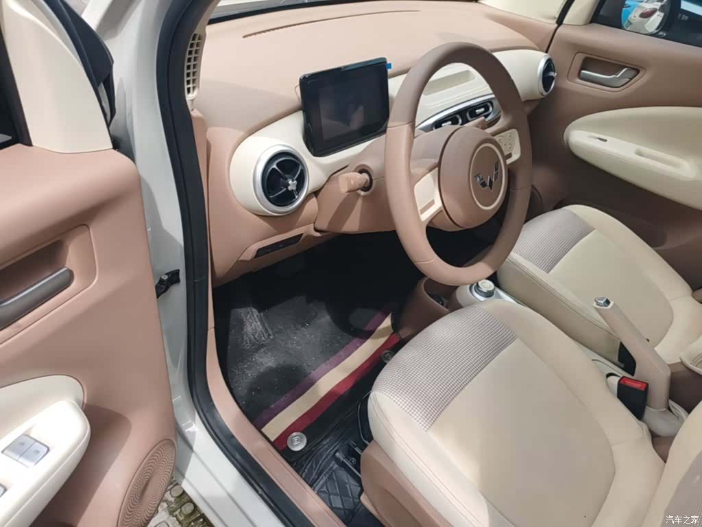 Wuling MINIEV, 2025 16
