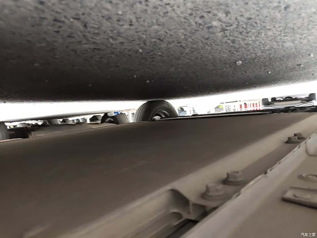 Wuling KiWi, 2024 22