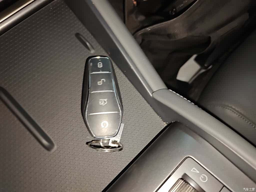 BYD Qin, 2025 9