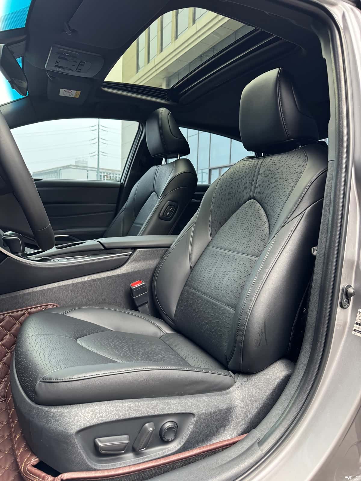 Toyota Avalon, 2020 15