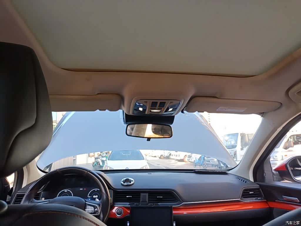 Haval H4, 2019 18