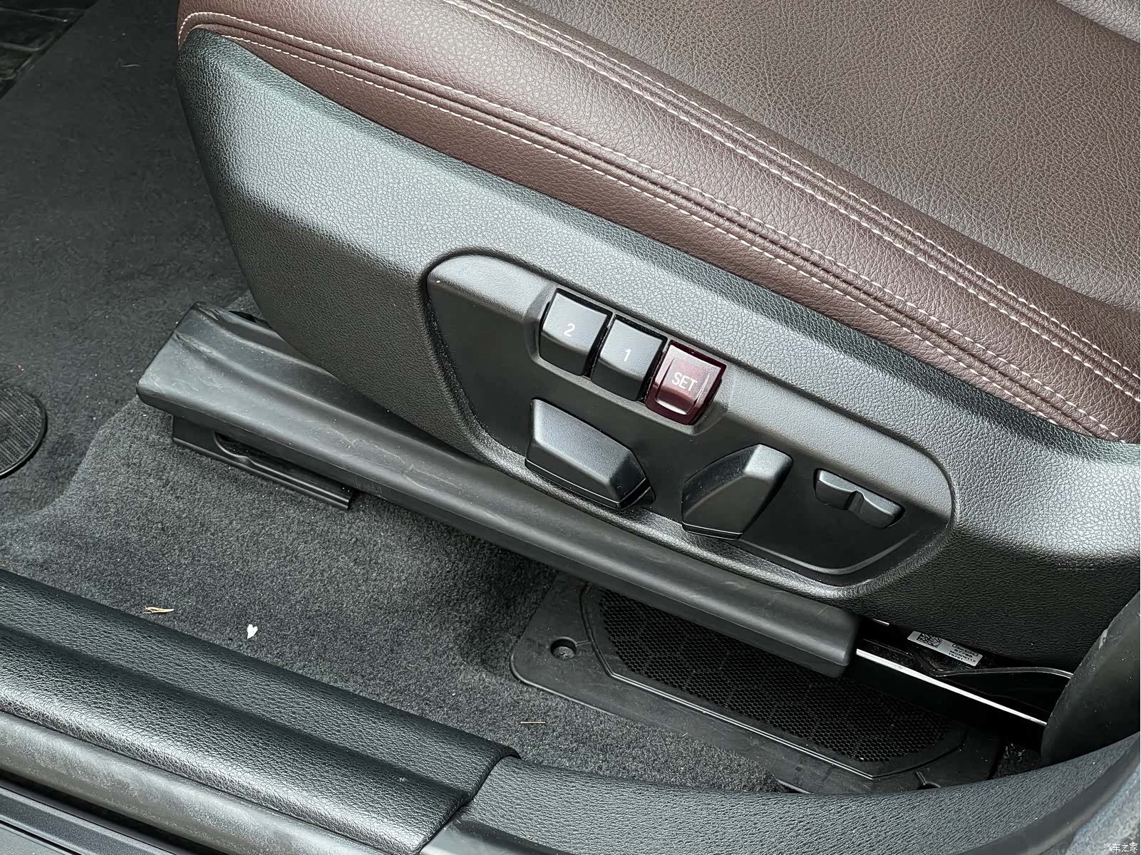 BMW X1, 2020 21