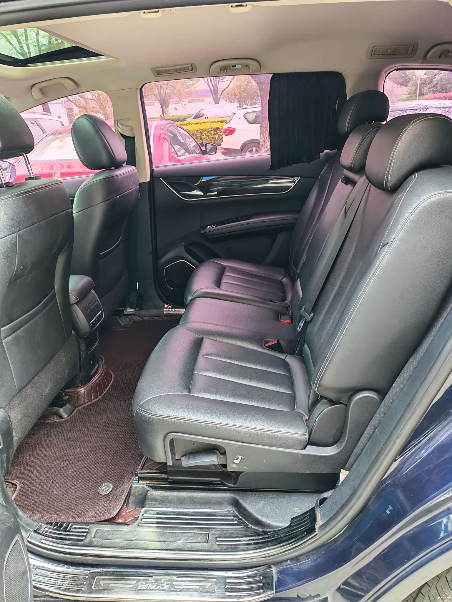 BYD Song, 2019 7