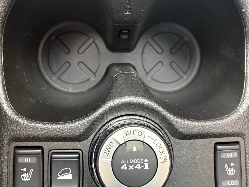 Nissan Qijun Nissan Qijun