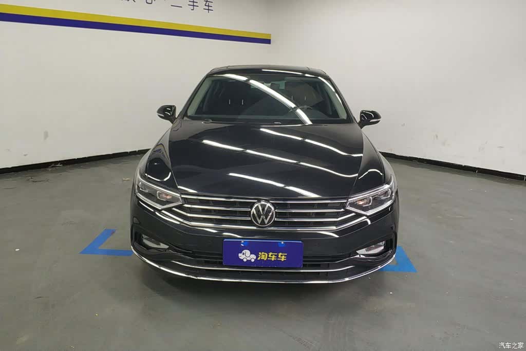 Volkswagen Magotan, 2020 2