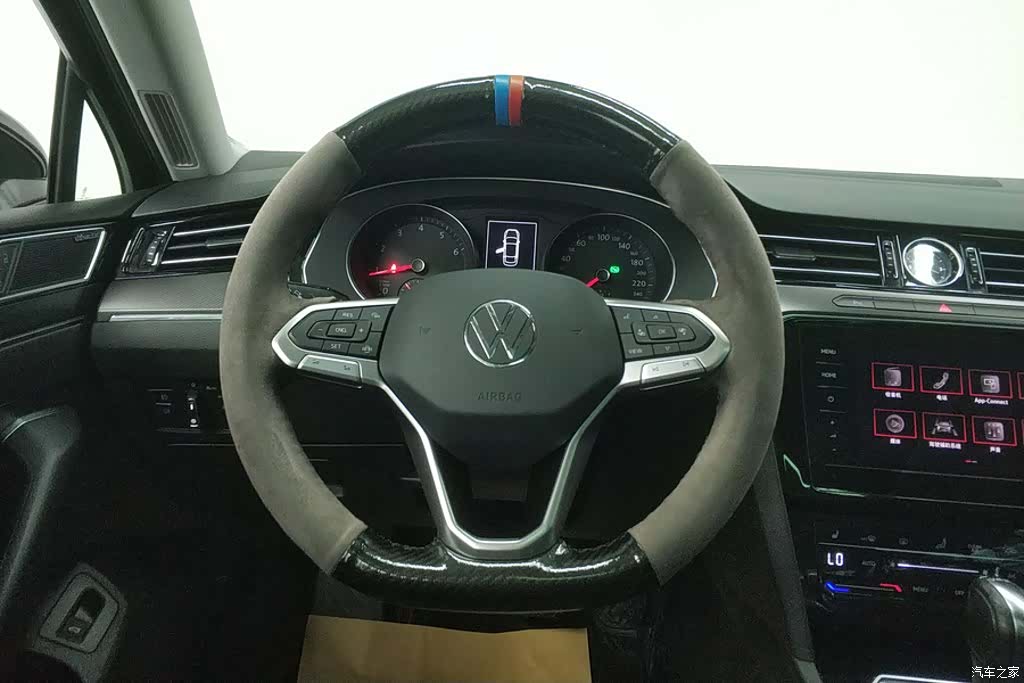Volkswagen Magotan, 2020 15