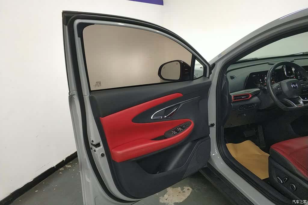 Changan UNI-T, 2020 7