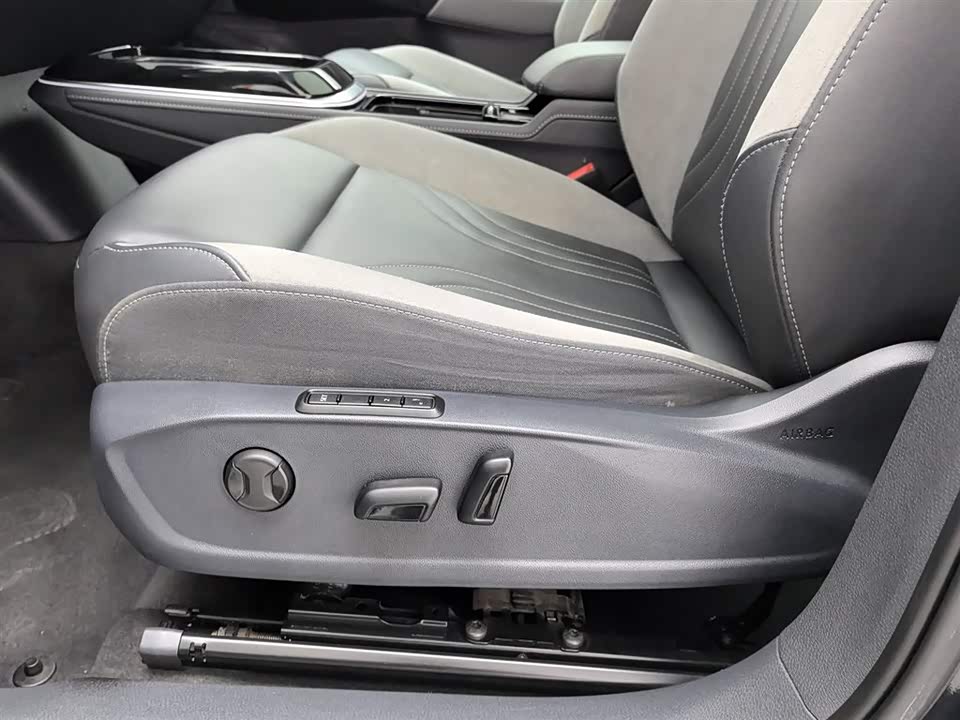 Volkswagen ID.4 CROZZ