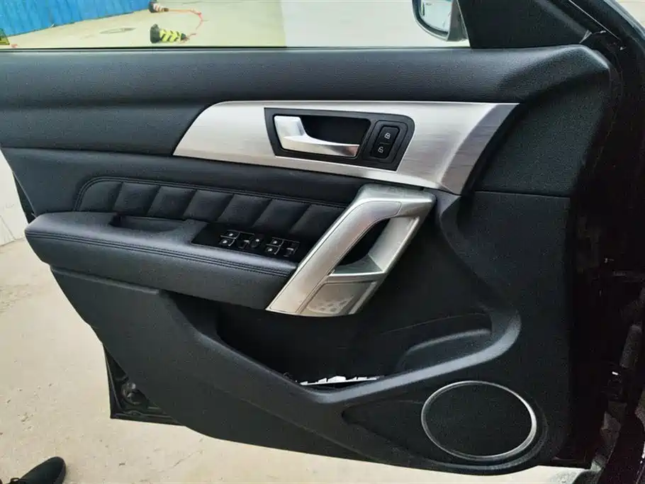 Haval H2 Haval H2