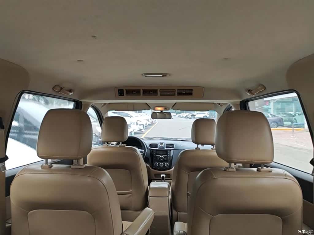 Wuling Hongguang, 2015 17