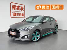 Veloster��˼ 2012�� 1.6T �Զ�������