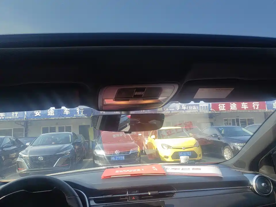 MG MG6 MG MG6