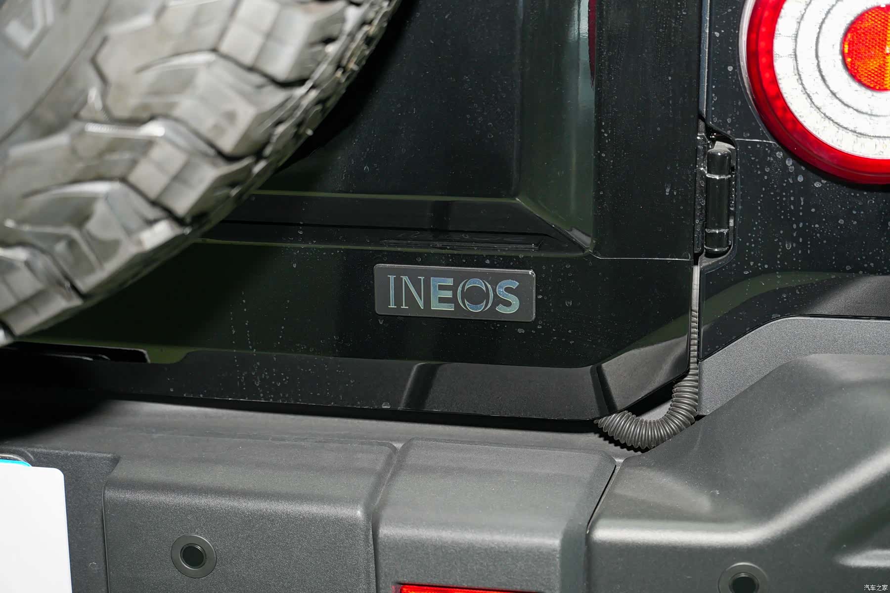 INEOS Trialmaster, 2025 17