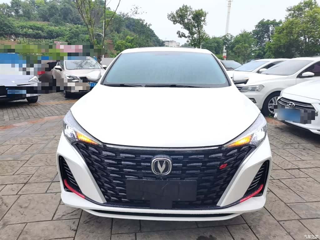 Changan Eado, 2023 3