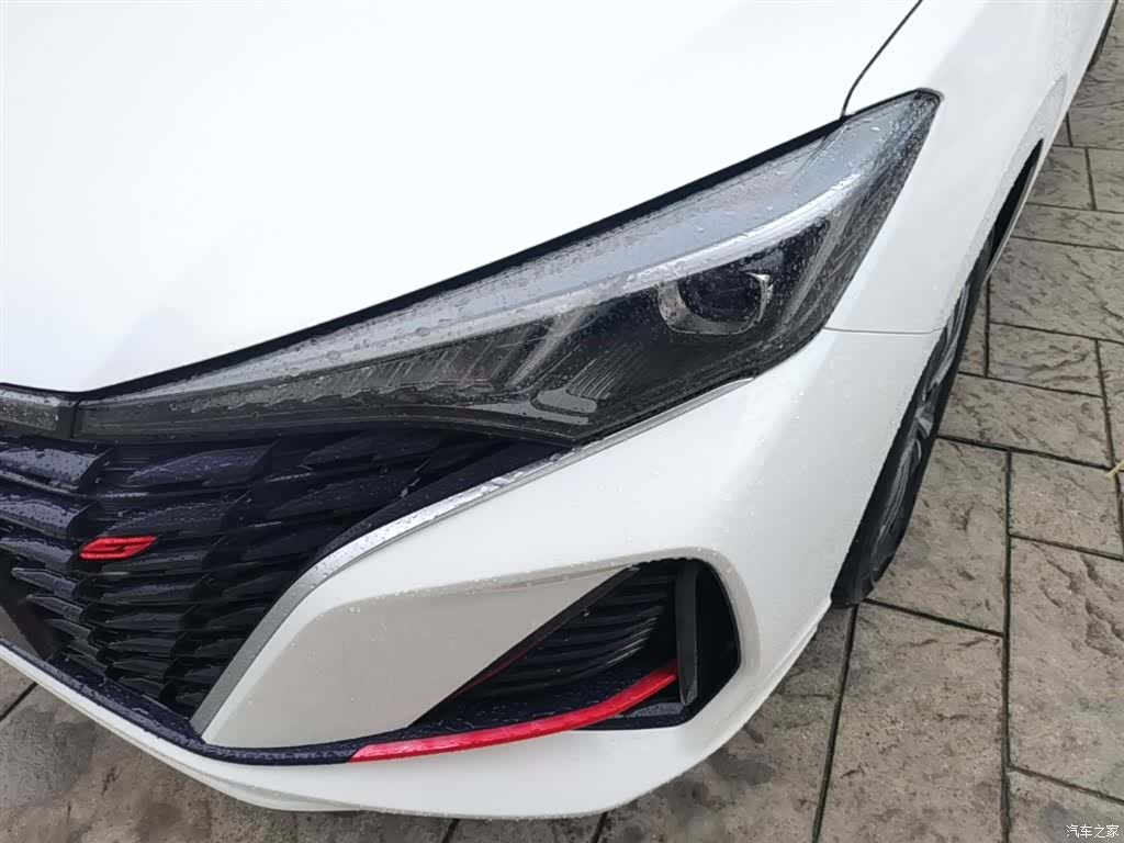 Changan Eado, 2023 24