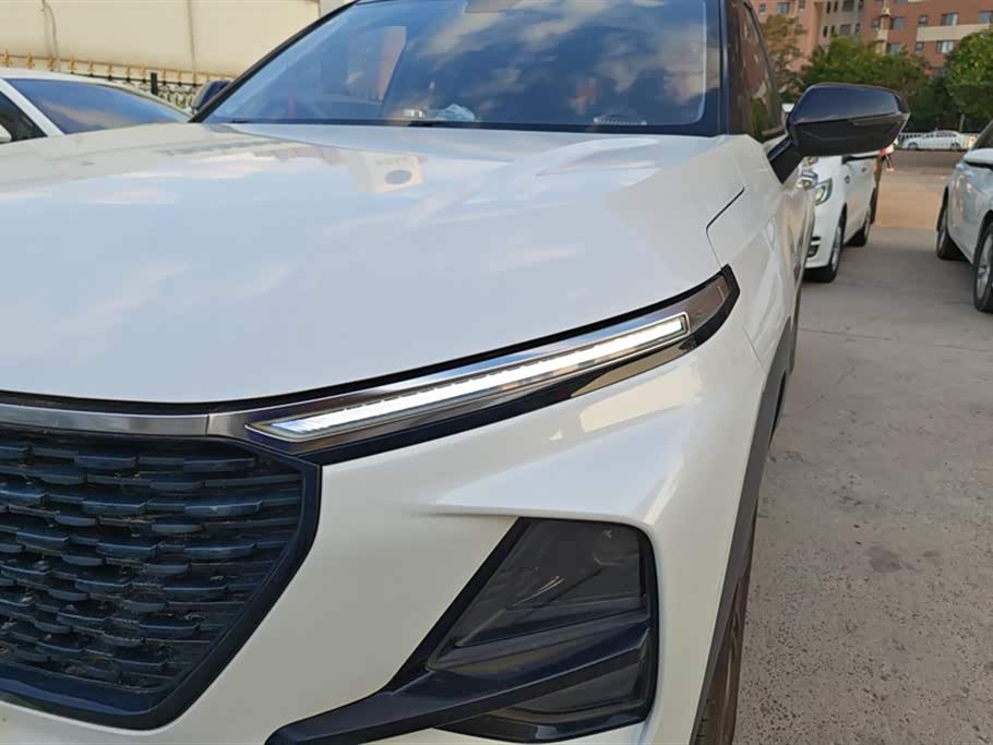 Baoding RS-3 Baoding RS-3
