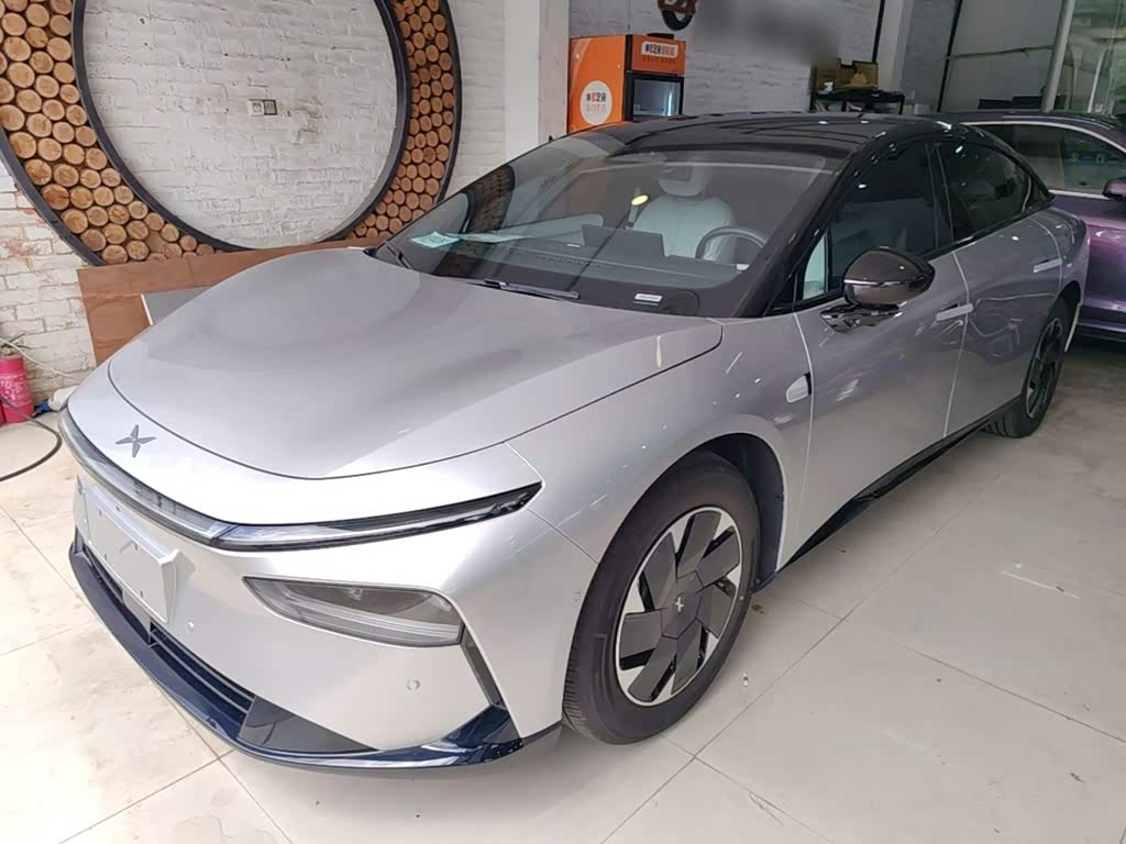 Xpeng P7
