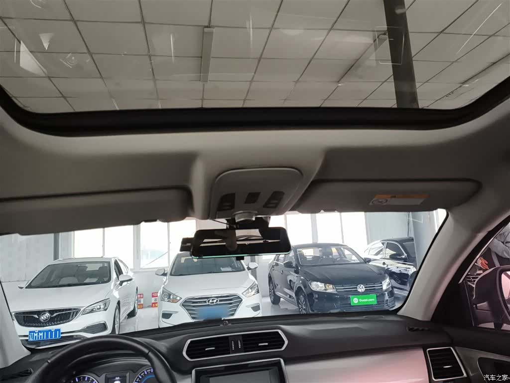 Haval H2, 2017 14