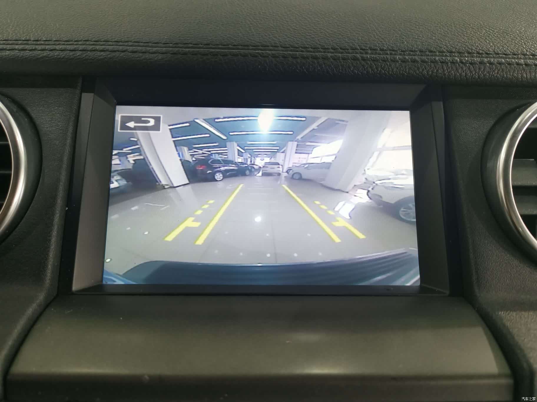 Land Rover Discovery, 2015 11