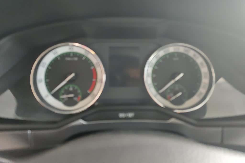 Skoda Superb, 2018 14