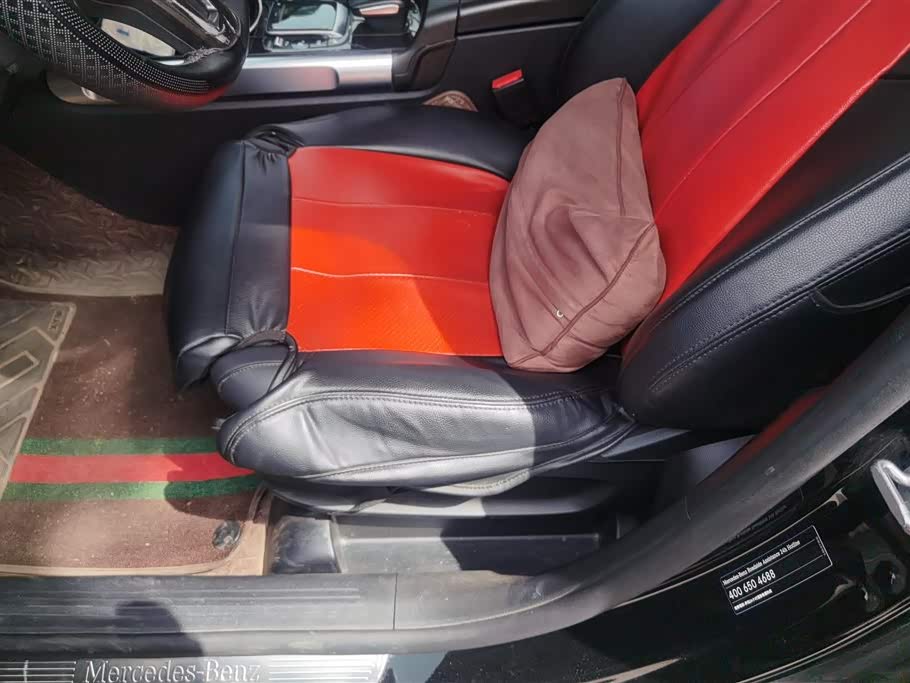 Mercedes-Benz GLB Mercedes-Benz GLB