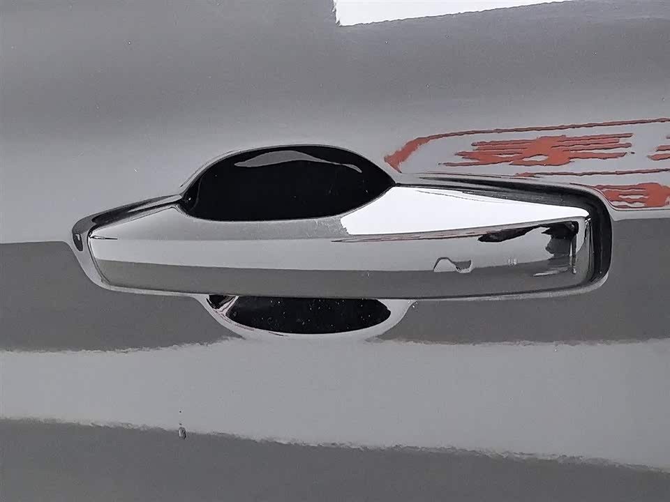 Lynk & Co 02 Hatchback