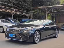 �׿���˹LS 2018�� 500h ׿Խ�� ��V